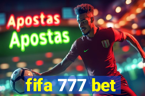 fifa 777 bet